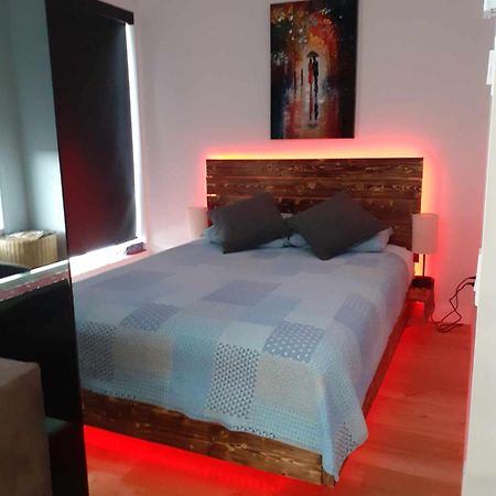 Le Kameleon 318 : Interieur Parking, Rooftop Terrace, Gym 魁北克 外观 照片